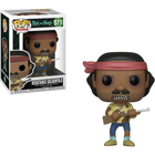 Funko Pop! Vinyl - Rick and Morty - Resistance Goldenfold - #571 - The Card Vault