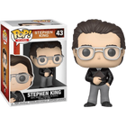 Funko Pop! Vinyl - Stephen King - #43 - The Card Vault