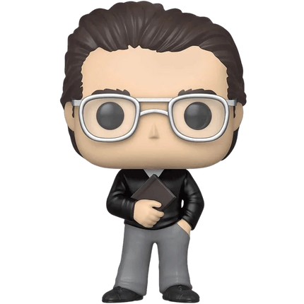 Funko Pop! Vinyl - Stephen King - #43 - The Card Vault