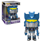 Funko Pop! Vinyl - Transformers - Soundwave w/ Tapes - #93 - The Card Vault