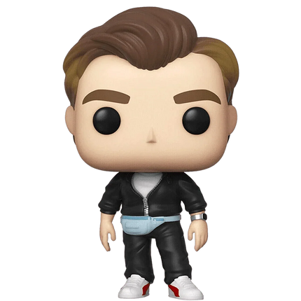 Funko Pop! Vinyl - WW84 - Steve Trevor - #326 - The Card Vault