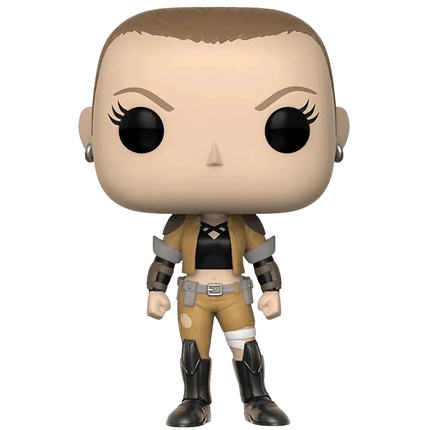 Funko Pop! Vinyl - X-Men - Negasonic Teenage Warhead - #317 - The Card Vault