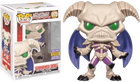 Funko Pop! Vinyl - Yu-Gi-Oh! - Summoned Skull - #1175 - The Card Vault