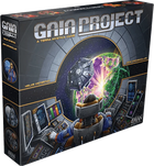 Gaia Project: A Terra Mystica Game - The Card Vault