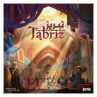 Tabriz official retail game image