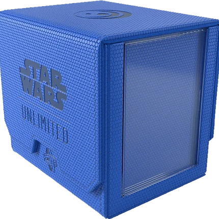 Gamegenic - Star Wars: Unlimited - Deck Pod - The Card Vault