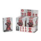 Games Workshop - Space Marine Heroes - Blood Angels Collection Two - The Card Vault