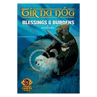 Tir na nOg Blessings and Burdens English expansion cover