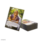 Gamegenic Star Wars: Unlimited Premium Art Sleeves - Chewbacca
