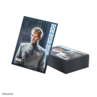 Gamegenic Star Wars: Unlimited Premium Art Sleeves - Grand Moff Tarkin