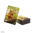 Gamegenic Star Wars: Unlimited Premium Art Sleeves - Wicket