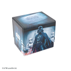 Gamegenic Star Wars: Unlimited Deck Pod - Darth Vader & Grand Moff Tarkin