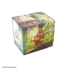 Gamegenic Star Wars: Unlimited Deck Pod - Ewoks
