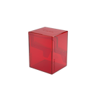 Bastion 80+ XL - Red