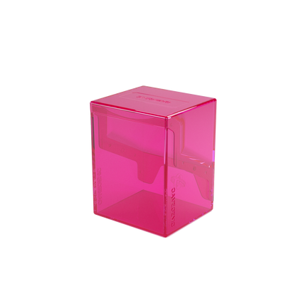 Bastion 80+ XL - Pink