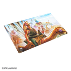 Gamegenic Star Wars: Unlimited Game Mat - Jar Jar Binks