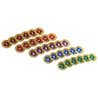 Gamegenic Arkham Horror: Universal Chaos Tokens Add-On