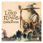 The Lord of the Rings: The Confrontation official retail game image