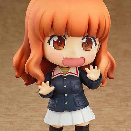 GIRLS und PANZER Nendoroid Saori Takebe 434 - The Card Vault