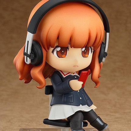 GIRLS und PANZER Nendoroid Saori Takebe 434 - The Card Vault