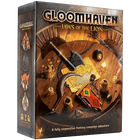 Gloomhaven: Jaws of the Lion - The Card Vault