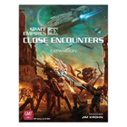 Space Empires: Close Encounters - 3rd Printing official product image