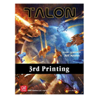Talon: 3rd Reprint official product image