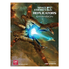 Space Empires: Replicators - 2nd Printing official product image