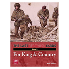 The Last Hundred Yards Volume 5: For King & Country official product image