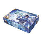 Grand Archive Distorted Reflections Alter Edition booster box containing 24 packs