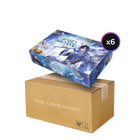Grand Archive TCG - Set 04 - Distorted Reflections (Alter Edition) - Booster Box Case (6x Boxes)