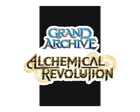 Grand Archive TCG: Alchemical Revolution 1st Edition Booster Pack - The Card Vault