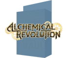 Grand Archive TCG: Alchemical Revolution Starter Decks - The Card Vault