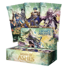 Grand Archive TCG: Dawn of Ashes (Alter Edition) Booster Box (24 Packs) - The Card Vault