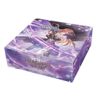 Grand Archive TCG - Mercurial Heart - 1st Edition Booster Box (20 Packs) - The Card Vault