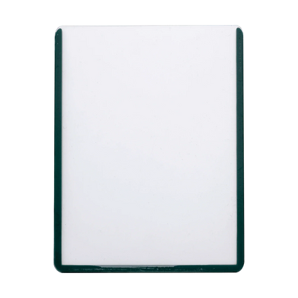 Vault X - Seamless Rigid Toploaders 35pt Colours (120 Pack)