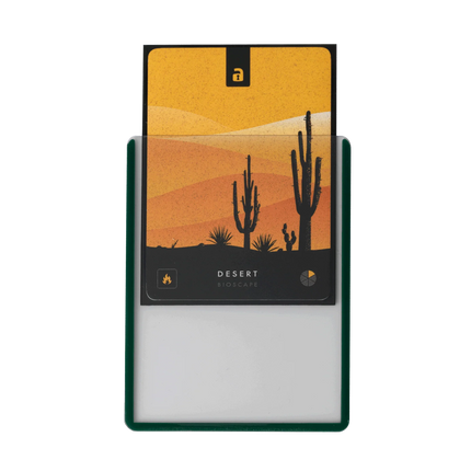 Vault X - Seamless Rigid Toploaders 35pt Colours (120 Pack)