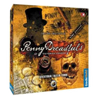 Penny Dreadfuls retail game box