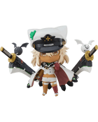GUILTY GEAR -STRIVE- - Ramlethal Valentine Nendoroid Figure 1894 - The Card Vault