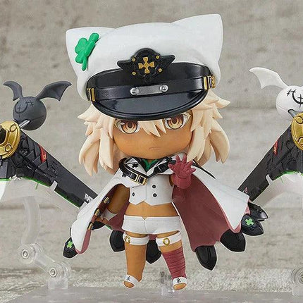 GUILTY GEAR -STRIVE- - Ramlethal Valentine Nendoroid Figure 1894 - The Card Vault