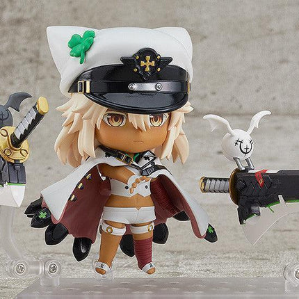 GUILTY GEAR -STRIVE- - Ramlethal Valentine Nendoroid Figure 1894 - The Card Vault