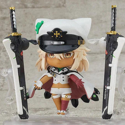GUILTY GEAR -STRIVE- - Ramlethal Valentine Nendoroid Figure 1894 - The Card Vault