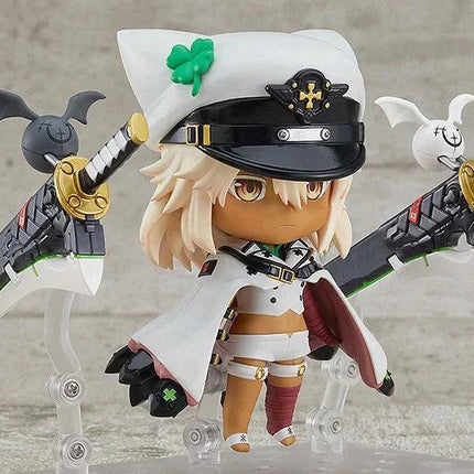 GUILTY GEAR -STRIVE- - Ramlethal Valentine Nendoroid Figure 1894 - The Card Vault