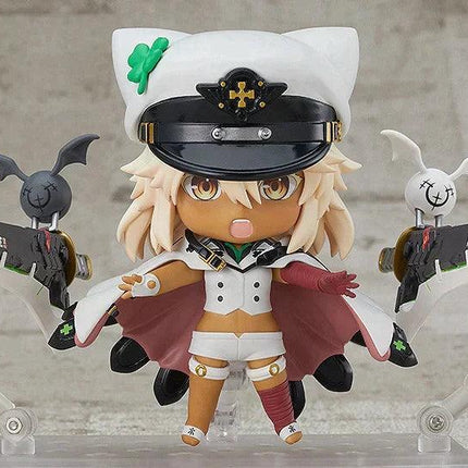 GUILTY GEAR -STRIVE- - Ramlethal Valentine Nendoroid Figure 1894 - The Card Vault