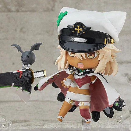 GUILTY GEAR -STRIVE- - Ramlethal Valentine Nendoroid Figure 1894 - The Card Vault