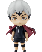Haikyu!! To The Top - Shinsuke Kita Nendoroid Figure 1585 - The Card Vault