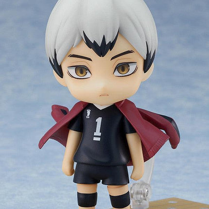 Haikyu!! To The Top - Shinsuke Kita Nendoroid Figure 1585 - The Card Vault