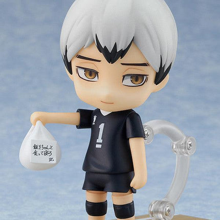 Haikyu!! To The Top - Shinsuke Kita Nendoroid Figure 1585 - The Card Vault