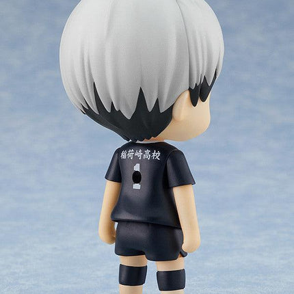 Haikyu!! To The Top - Shinsuke Kita Nendoroid Figure 1585 - The Card Vault