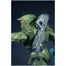 Halo Infinite Master Chief with Grappleshot - 10 Inch PVC Statue - The Card Vault